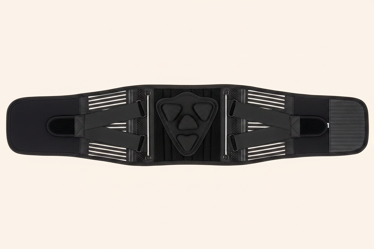 Advanced Back Brace - Product Shot