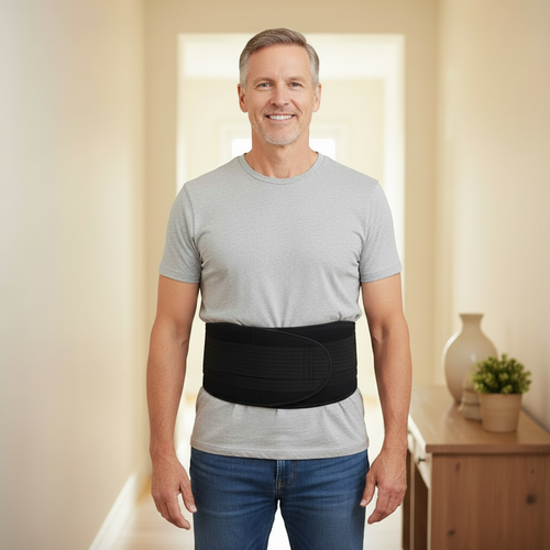 Back Belt Man - Corrected