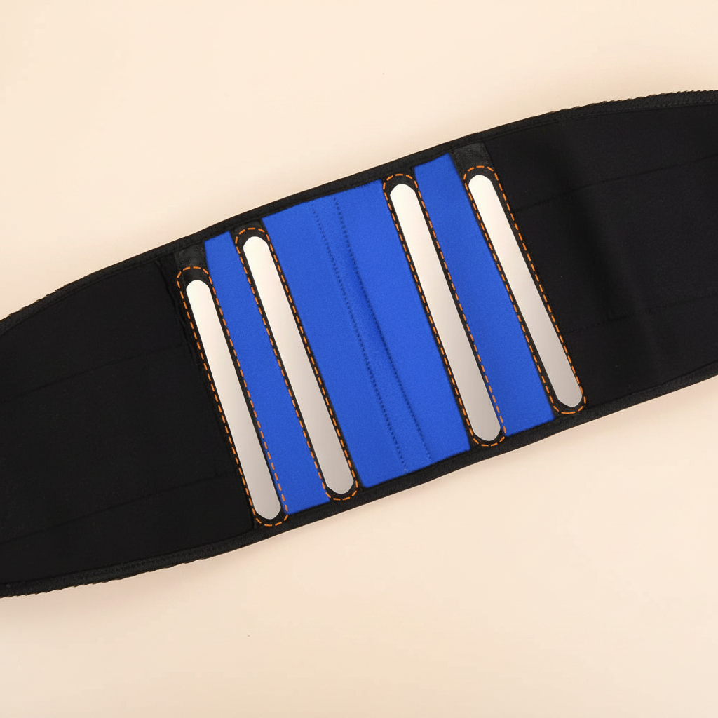 Belt Detail - Stays