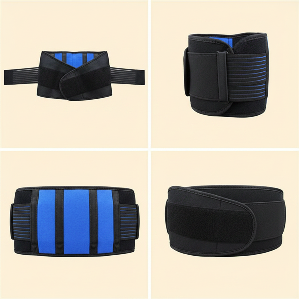 Belt Multi-angle