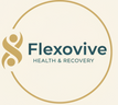 Flexovive Logo - Warm Premium