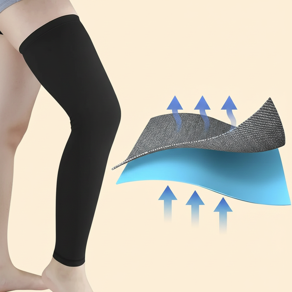 Leg Sleeve - Breathable