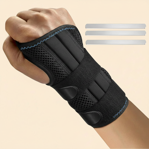 Wrist Brace - No Watermark